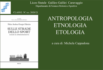 Antropologi Etnologia Etologia