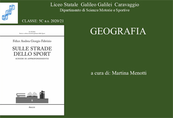 Geografia
