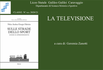 La Televisione
