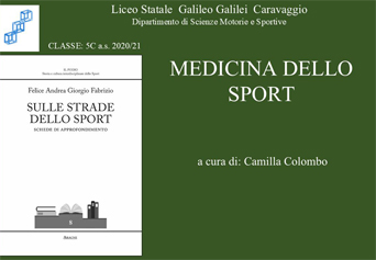 Medicina dello sport